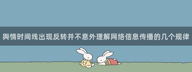 今日网络热点