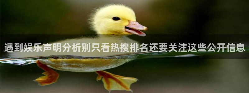 每日热门资讯